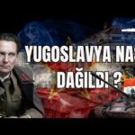 Belgesel izle türkçe dublaj 2025 | Yugoslavya: Bir Devletin Çöküşüne Tanıklık |