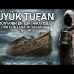 Büyük Tufan Efsanesi: Küresel Gerçek mi, Yerel Mit mi?
