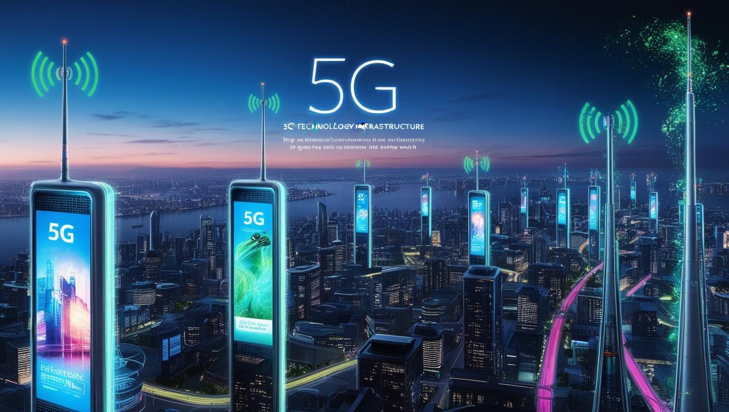 5G Teknolojisi ve Dijital Dönüşüm_ Hızlı Bağlantı ile Geleceğe Adım Atmak (1)