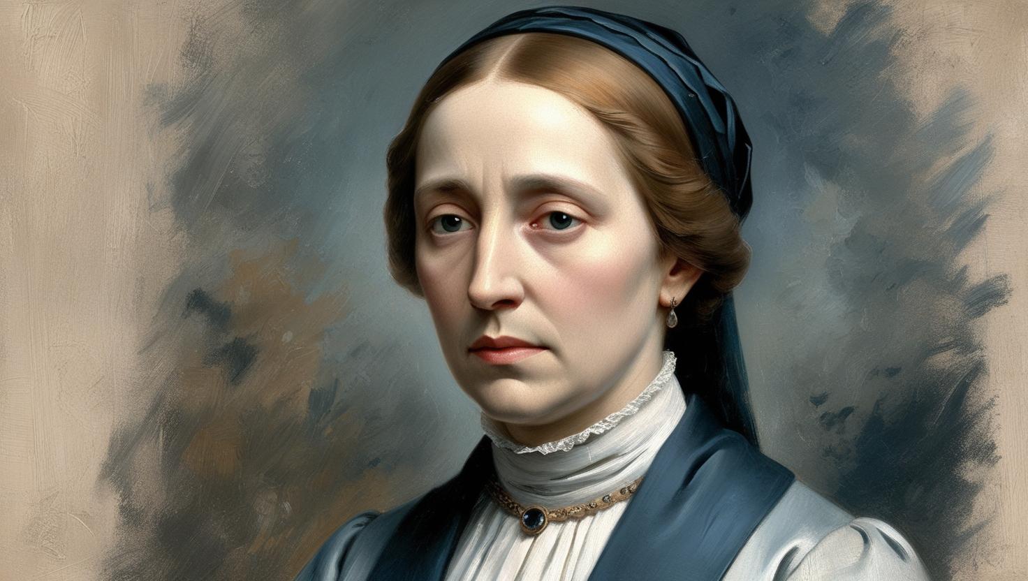 Blanche Monnier_ Hayatını Gölgelemiş Bir Gizem (1)