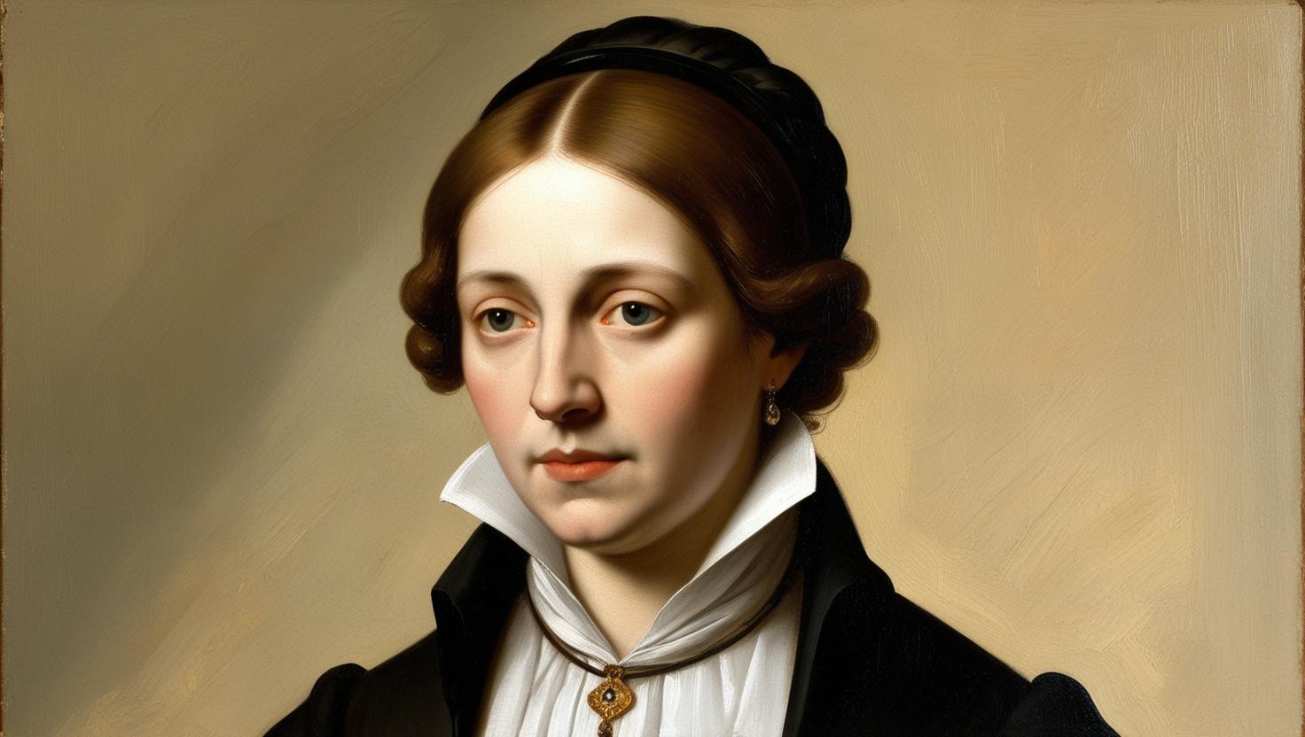 Blanche Monnier_ Hayatını Gölgelemiş Bir Gizem