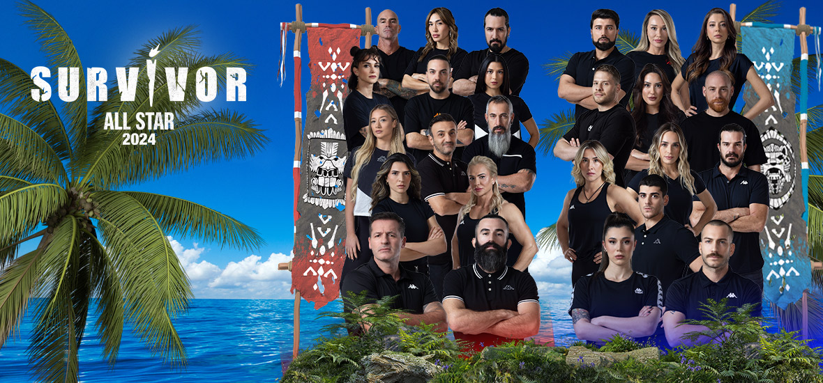 Eski Survivor Yarışmacıları Oyuncu Oluyor