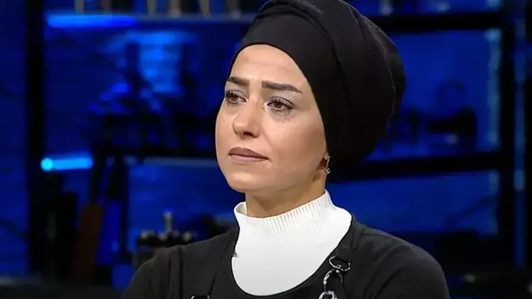 Esra Tokelli'nin MasterChef Yolculuğu: Şampiyonluk ve Başarı Hikayesi
