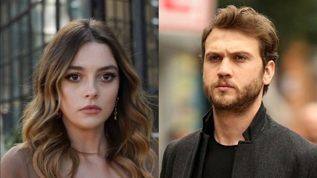 Melis Sezen Popülerliği Arttıkça Dikkatleri Üzerine Topluyor 1
