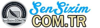 Site Logosu