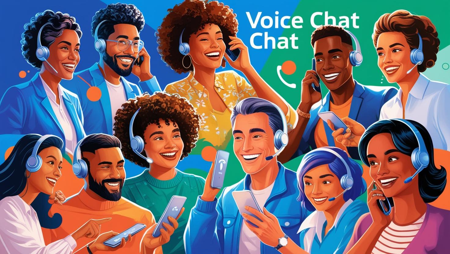 Sesli Chat_ İletişimin Evriminde Yeni Bir Dönem (3)