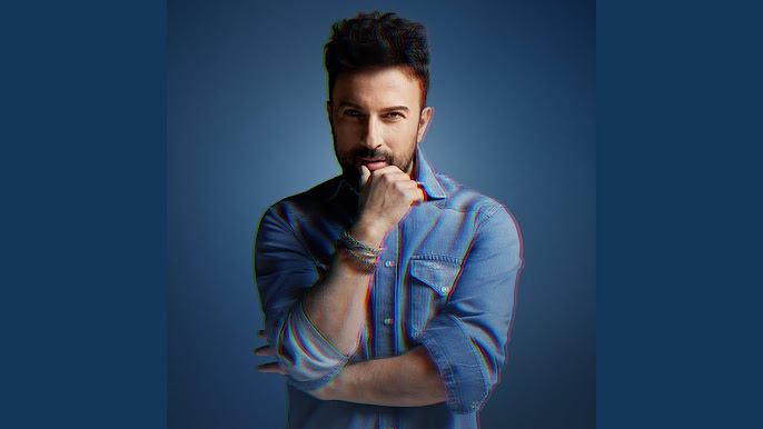 Tarkan'ın Dönüşü ve Yeni Projeleri Türk Pop Müziğinin Megastarından Yeni Hamleler 4